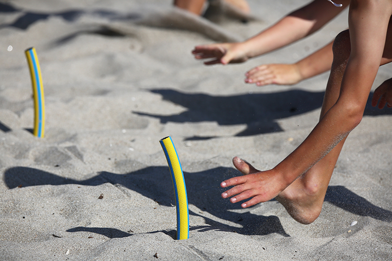 Surf Life Saving : Papamoa Beach : Personal Photo Projects :  Richard Moore Photography : Photographer :